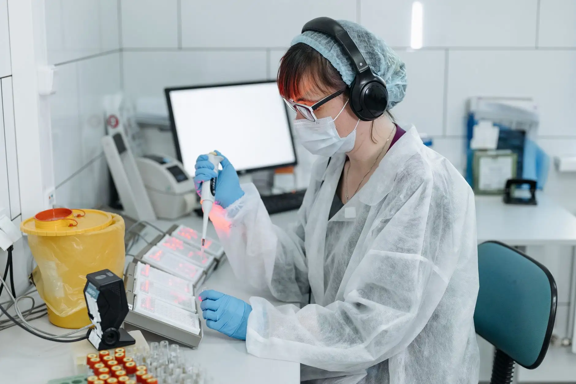 PLC控制柜常见故障诊断与数据采集异常排查实用指南
